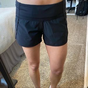 Lululemon shorts